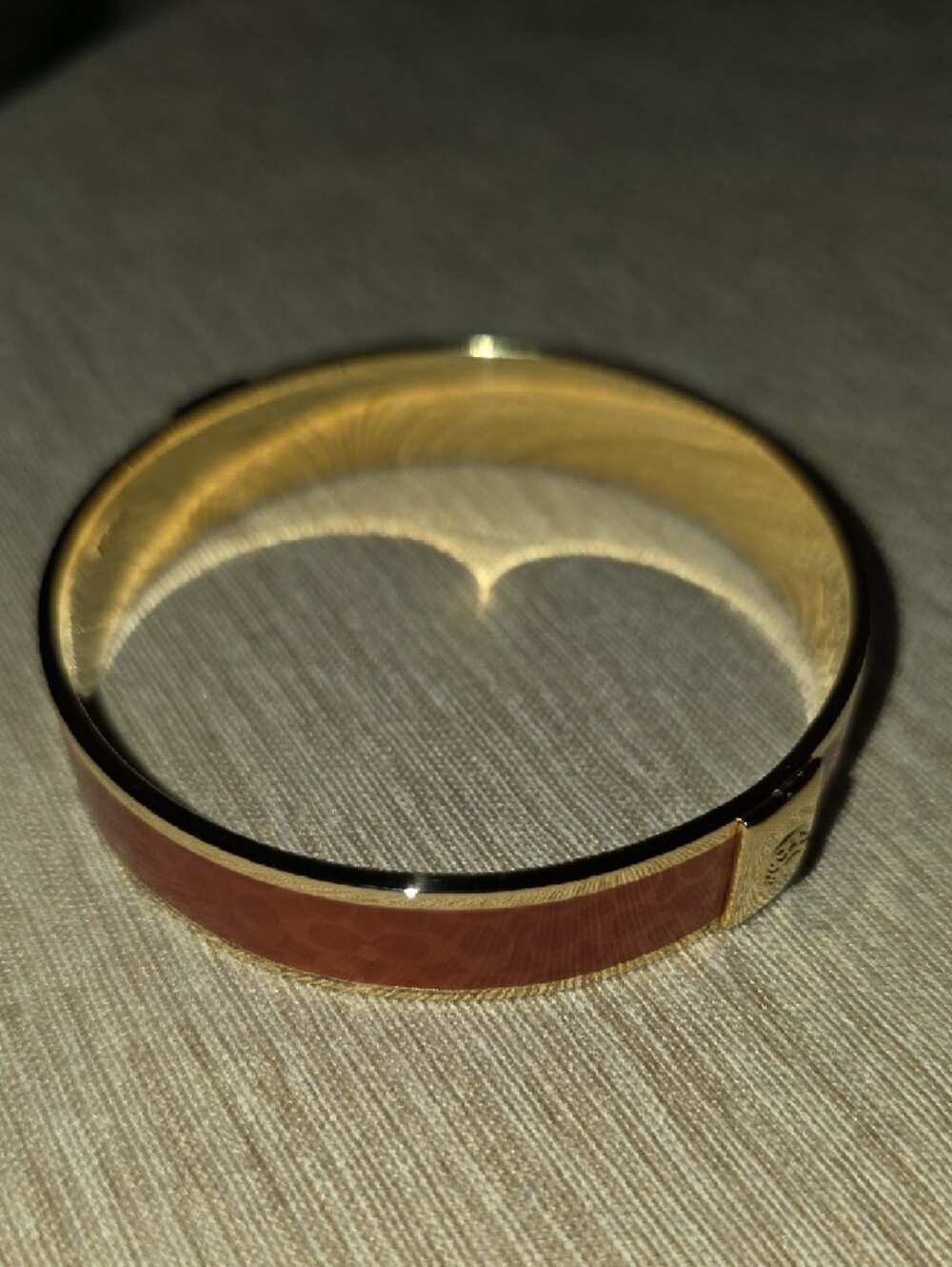 Coach BRACELET RARE - Picture 3 of 6